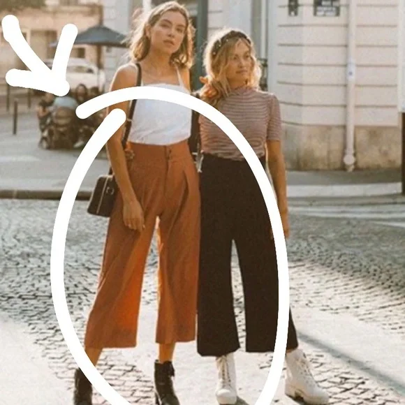 ISO!!! ALBION Audrey Capris XS in pictured color - Picture 1 of 1